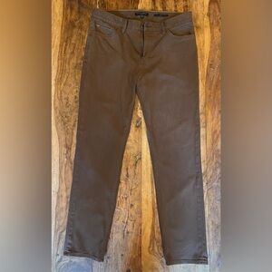 Banana Republic Slim Traveler Pants 2.0 Men